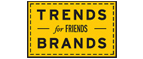 Скидка 10% на коллекция trends Brands limited! - Иннокентьевка
